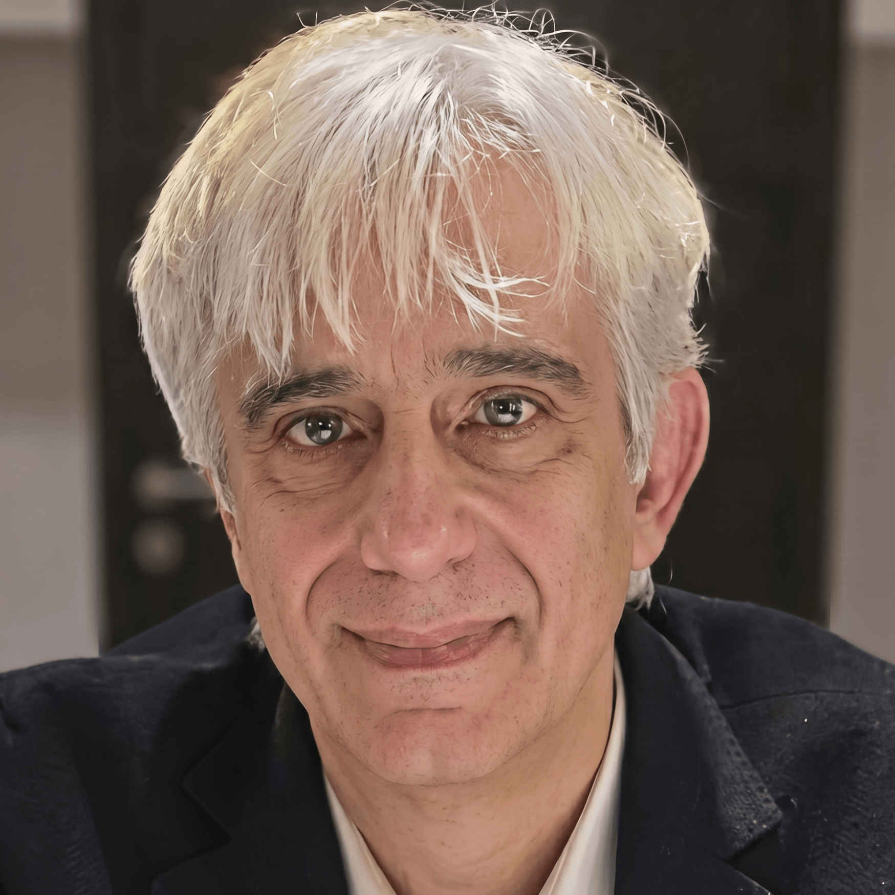 Marco Bruno Luigi Rocchi